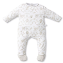 Εικόνα της My First Collection Φορμάκι Replay White/Beige No50