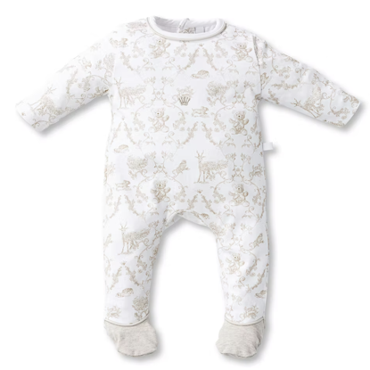 Εικόνα της My First Collection Φορμάκι Replay White/Beige No56