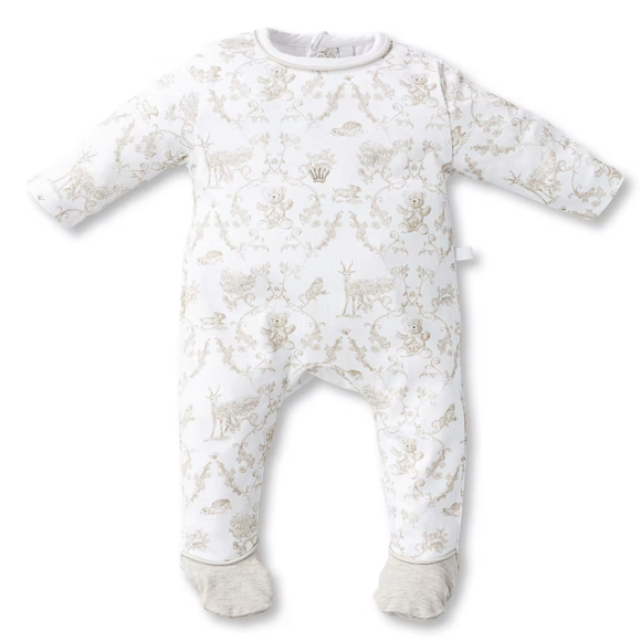 Εικόνα της My First Collection Φορμάκι Replay White/Beige No56