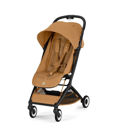 Εικόνα της Cybex Orfeo παιδικό καρότσι - Cinnamon Yellow