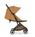 Εικόνα της Cybex Orfeo παιδικό καρότσι - Cinnamon Yellow