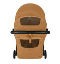 Εικόνα της Cybex Orfeo παιδικό καρότσι - Cinnamon Yellow