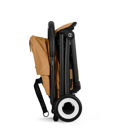 Εικόνα της Cybex Orfeo παιδικό καρότσι - Cinnamon Yellow