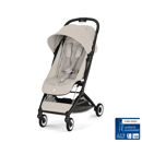 Εικόνα της Cybex Καρότσι Orfeo BLK Dune Grey