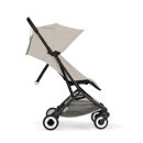 Εικόνα της Cybex Καρότσι Orfeo BLK Dune Grey