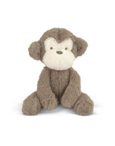 Εικόνα της Βρεφικό Μαλακό Παιχνίδι Mamas & Papas Monkey Plush Toy