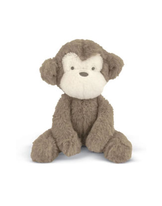 Εικόνα της Βρεφικό Μαλακό Παιχνίδι Mamas & Papas Monkey Plush Toy