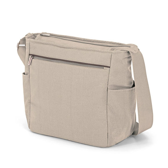 Εικόνα της Inglesina Τσάντα Αλλαγής Day Bag Aptica, Pashmina Beige