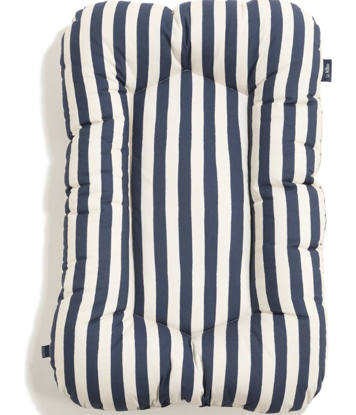 Εικόνα της Νέα Βρεφική Φωλιά Stripes Navy La Millou