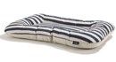 Εικόνα της Νέα Βρεφική Φωλιά Stripes Navy La Millou