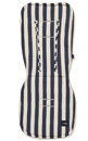 Εικόνα της Προστατευτικό Καροτσιού Stripes Navy (3 σημείων*) La Millou