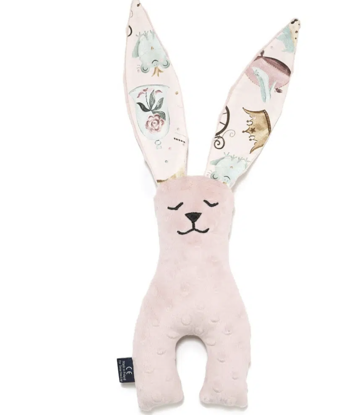 Εικόνα της Small Bunny Princess Smoke Rose La Millou