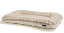Εικόνα της Νέα Βρεφική Φωλιά Stripes Beige La Millou