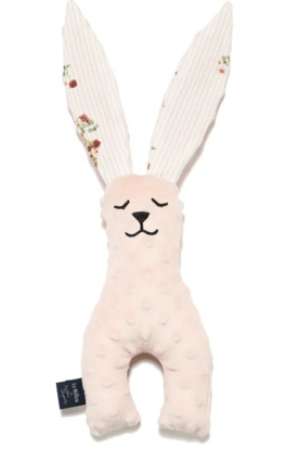Εικόνα της Small Bunny Bambiland - Powder Pink La Millou