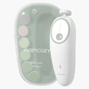 Εικόνα της Momcozy Βρεφική ηλεκτρική λίμα νυχιών - Low Noise