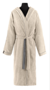 Εικόνα της Μπουρνούζι Casual Natural Medium Guy Laroche