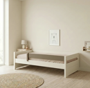 Εικόνα της Casakids Dreamy Κρεβάτι 3-Σε-1 Μονό Για 2 Διαστάσεις Στρωμάτων