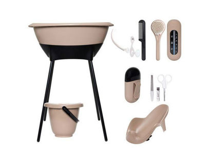 Εικόνα της Luma Μπάνιο και Care Set Desert Taupe