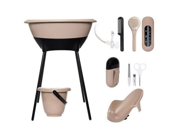 Εικόνα της Luma Μπάνιο και Care Set Desert Taupe