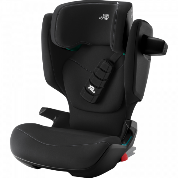Εικόνα της Britax Romer Κάθισμα Αυτοκινήτου Kidfix Pro Classic i-Size 100 έως150cm Space Black