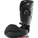 Εικόνα της Britax Romer Κάθισμα Αυτοκινήτου Kidfix Pro Classic i-Size 100 έως150cm Space Black