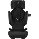Εικόνα της Britax Romer Κάθισμα Αυτοκινήτου Kidfix Pro Classic i-Size 100 έως150cm Space Black