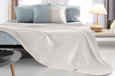 Εικόνα της Κουβέρτα Eternity Perla 160x240 Guy Laroche