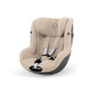 Εικόνα της Cybex Sirona G3 Κάθισμα Αυτοκινήτου 61-105cm Plus Almond Beige | beige