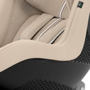 Εικόνα της Cybex Sirona G3 Κάθισμα Αυτοκινήτου 61-105cm Plus Almond Beige | beige