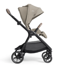 Εικόνα της Βρεφικό Trio Set Joie Valora Sandstone