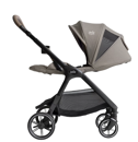 Εικόνα της Βρεφικό Trio Set Joie Valora Sandstone
