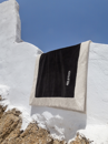Εικόνα της Πετσέτα Θαλάσσης Caribbean Black Feel and Touch