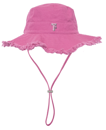 Εικόνα της Καπέλο Παραλίας Caribbean Pink Feel and Touch