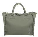 Εικόνα της Τσάντα Ώμου Caribbean Khaki Feel and Touch