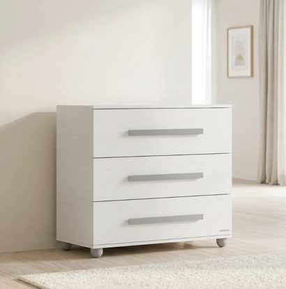 Εικόνα της Casababy Παιδική Σιφονιέρα Smart