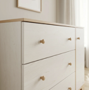 Εικόνα της Casababy Juno Βρεφική Συρταριέρα