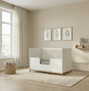 Εικόνα της Βρεφικό-Προεφηβικό Κρεβάτι  Casababy Zoom