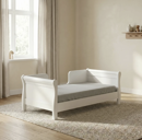 Εικόνα της Βρεφικό-Προεφηβικό Κρεβάτι Casababy London White