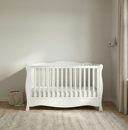 Εικόνα της Βρεφικό-Προεφηβικό Κρεβάτι Casababy Oxford