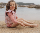 Εικόνα της Σωσίβιο γιλέκο Dreamy Mermaid - 2-3 ετών Little Dutch