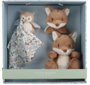 Εικόνα της Σετ δώρου Forest Friends GRS Little Dutch