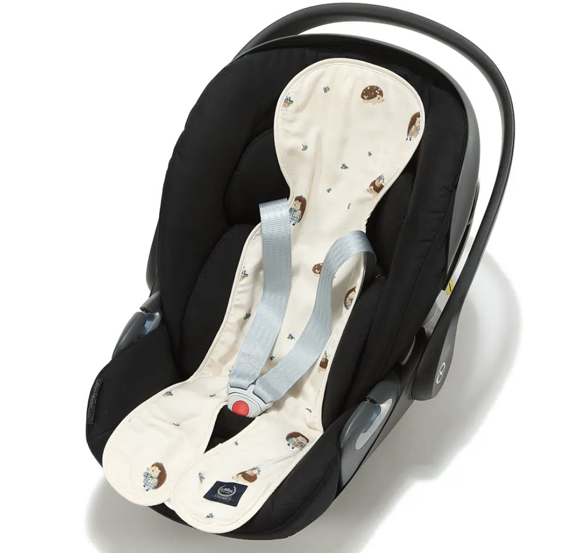 Εικόνα της Προστατευτικό Car Seat Berry Henry La Millou