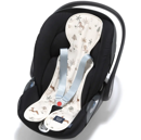Εικόνα της Προστατευτικό Car Seat Little Savannah La Millou