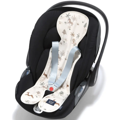 Εικόνα της Προστατευτικό Car Seat Little Savannah La Millou