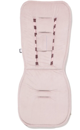 Εικόνα της Προστατευτικό Καροτσιού Stripes Pink (3 σημείων*) La Millou