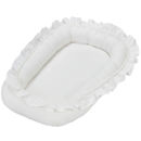 Εικόνα της Βρεφική φωλιά Basic White