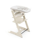 Εικόνα της Σετ Νεογέννητου Stokke Tripp Trapp, Vanilla White