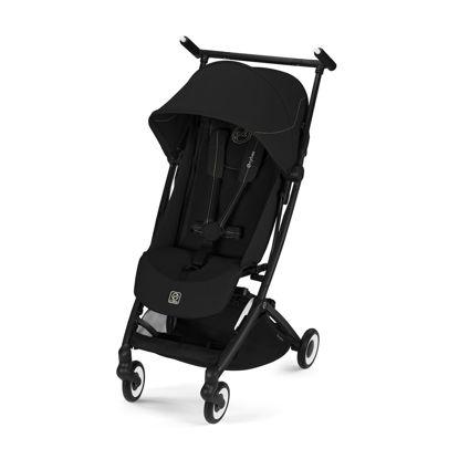 Εικόνα της Cybex Libelle 2026 – Black Frame – Magic Black