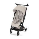 Εικόνα της Cybex Libelle 2026 – Black Frame – Dune Grey