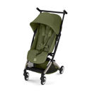 Εικόνα της Cybex Libelle 2026 - Taupe Frame - Moss Green